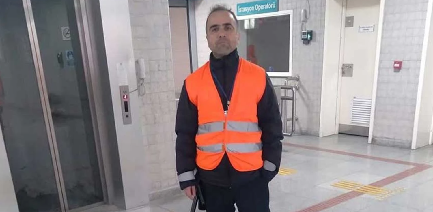 'Sigara uyarısı' sonrası öldürüldü
